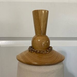 Monet 2-Tone Bracelet